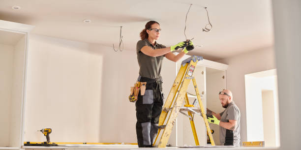 Best Electrical Upgrades for Homes  in Tolono, IL