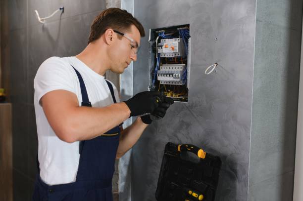 Best 24-Hour Electrician  in Tolono, IL