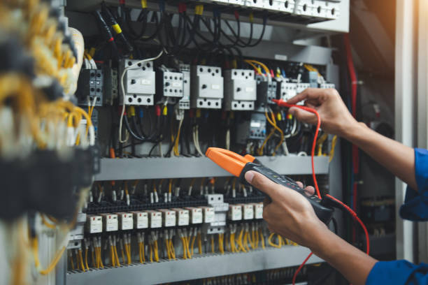 Best Residential Electrician Services  in Tolono, IL